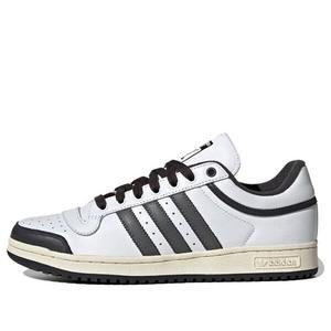 Кроссовки Adidas Originals Top ten Low Unisex IF5415, белый