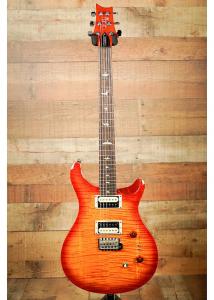 Электрогитара PRS SE Custom 24-08 - Vintage Sunburst