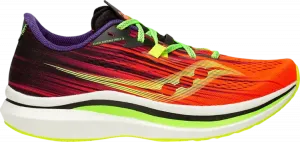 Кроссовки Saucony Endorphin Pro 2 ViZiPRO, оранжевый