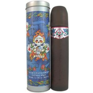 Cuba Original Wild Heart For Women EDT спрей 100мл