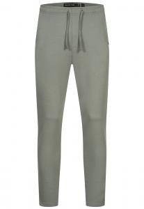 Повседневные брюки-чинос INDICODE JEANS Cowell, Grey