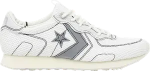 Кроссовки Converse Vince Staples x Thunderbolt Low Cream, кремовый