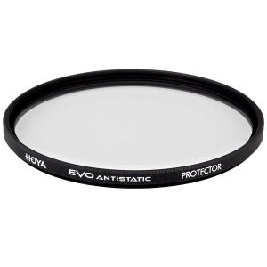 Hoya Evo Antistatic Protector Filter - 40.5mm