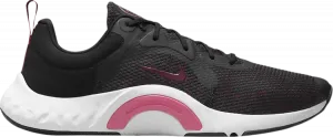 Кроссовки Nike Wmns Renew In-Season TR 11 'Black Gypsy Rose', черный