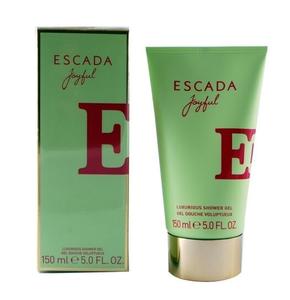 Парфюмированный гель для душа Joyful, 150 мл Escada