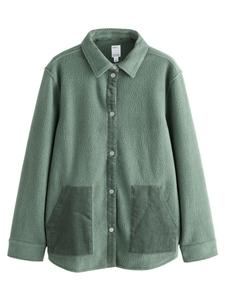 Блуза Next, хаки