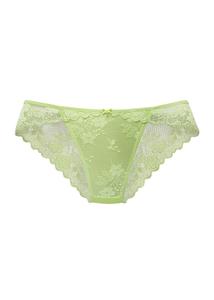 Трусы VIVANCE Panty, цвет Lime
