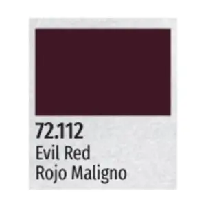 Злой Красный, Game Color - Special FX