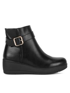 Ботильоны Clara Barson, черный
