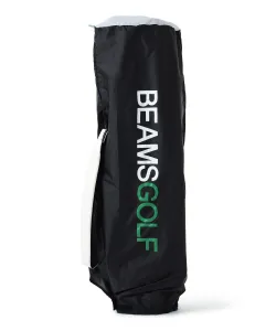 Складной дорожный чехол 2 Beams Golf, цвет Black