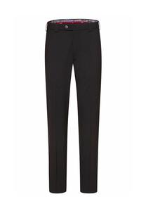 Брюки от костюма рома MEYER, черный