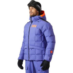 Куртка Helly Hansen Emiko Ridable Puffy Helly Hansen, Ultra Violet