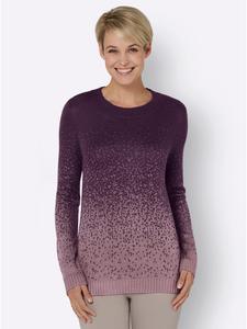 Свитер Sieh an!