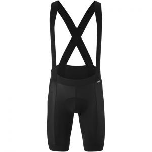 Мужские трусы SQlab Go с подкладкой на сиденье Gonso, черный