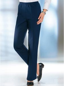 Тканевые брюки Sieh an!