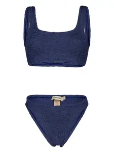 Бикини Emily Paramidonna, синий