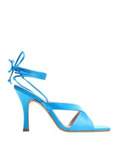 Сандалии 8 By Yoox, бирюзовый
