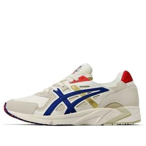 Кроссовки карнавал x гель ds og Asics, белый