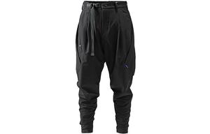 Reindee Lusion Мужские спортивные штаны, черный