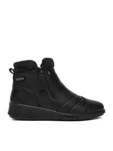 Ботильоны CEO-KFB24WW005-01 Go Soft, черный