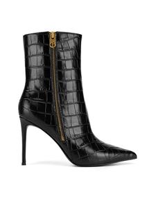 Ботильоны Eva Minge, черный