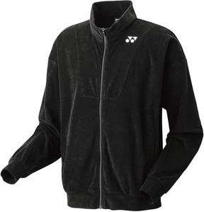 Парка Yonex, спортивная толстовка Uninit, черный