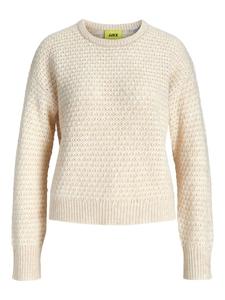 Вязаный свитер в цвете Туман JJXX