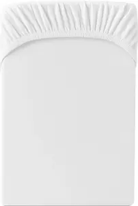 Простыня на подгонке, трикотаж премиум-класса, Hornisch