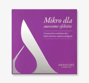 Набор Awesome Cosmetics Mi из 4 мини-продуктов