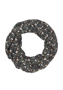 Шарф-труба s.Oliver, синий