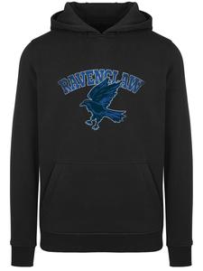 Худи F4NT4STIC, черный