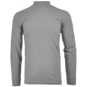 Толстовка Ragman Longsleeve, цвет Grau Melange