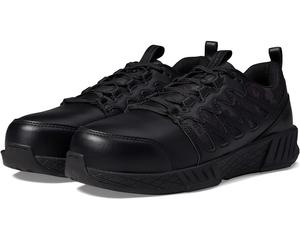 Кроссовки Reebok Work Floatride Energy Tactical EH Comp Toe, цвет Digital-Camo Black