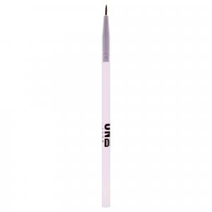 Тонкая кисточка для нейл-арта - прозрачная, от UNDN, для женщин - 1 шт, прозрачный