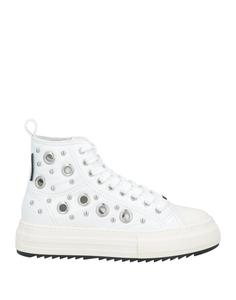 Кроссовки Dsquared2, белый