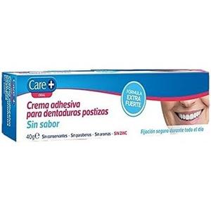 Крем для зубных протезов Adh 40 г, Stada