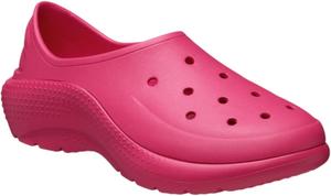 Кроссовки Crocs Classic для взрослых унисекс, Dragon Fruit