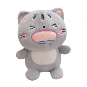 Плюшевая кукла Foodie Collection Animal Dolls высотой 16см/30см MENGDINUO