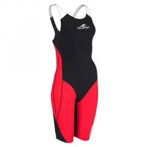 Купальник Aquafeel 25751, красный