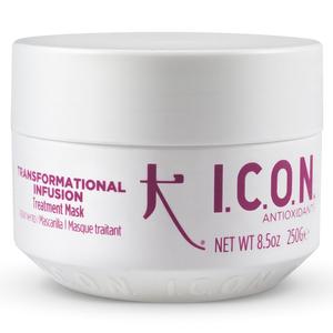 Маска для волос infusion Icon