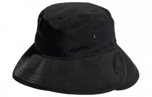 Adidas Ковшовая шляпа унисекс черная