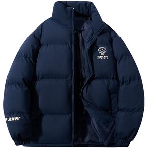 DUEPLAY Пуховик Unisex, Navy Blue