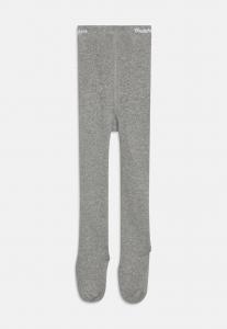 Колготки THERMAL UNISEX 2 PACK Playshoes, светло-серый