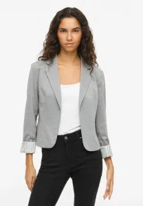 Блейзер visaga Vila, Light Grey Melange