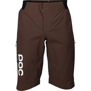 Шорты POC Guardian Air Short POC, Axinite Brown
