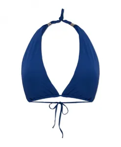 Топ от бикини Гренады Melissa Odabash, синий