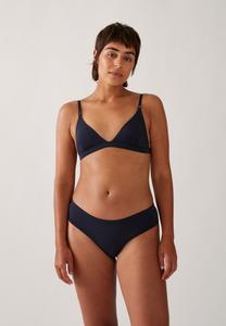 Трусы EIRAA ARMEDANGELS, сине-серый