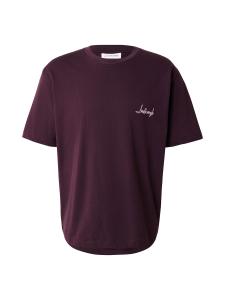 Рубашка Lindbergh, Wine Red