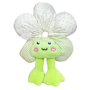 Плюшевая кукла Floral Toy Dolls высотой 20 см Dolls and bears dance