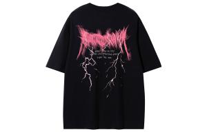 Футболка унисекс TONYKRZ, бежево-абрикосовая